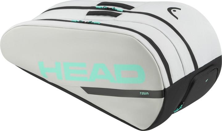 Actual product image Head Tour racket bag L CCTE (9R)