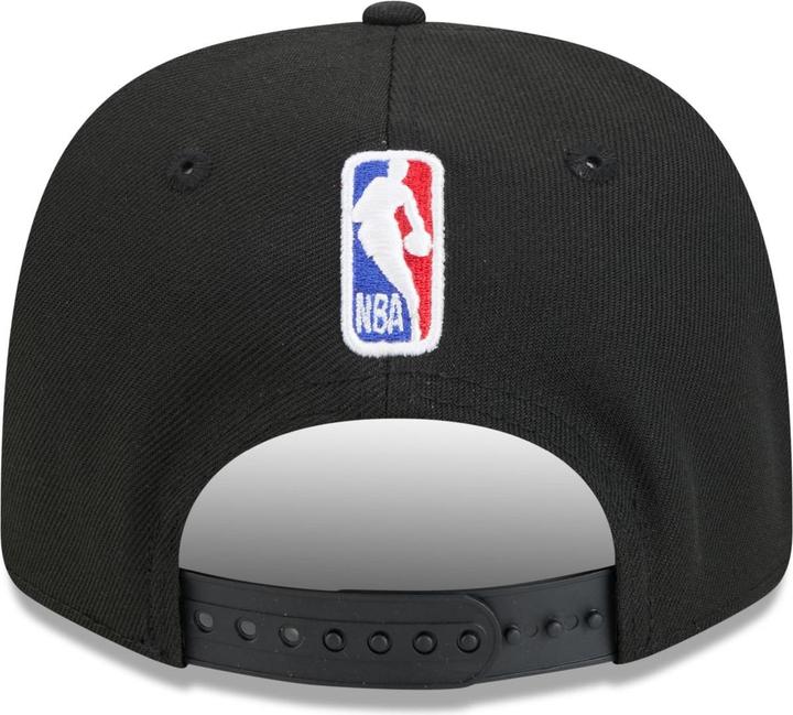 Actual product image New Era 9Seventy Stretch-Snap Cap City Los Angeles Lakers