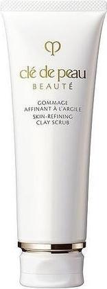 Actual product image Clé De Peau Skin Refining Clay Scrub (Exfoliation, 90 ml)