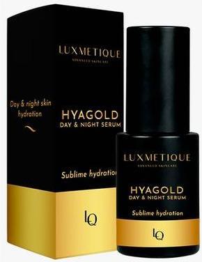 Immagine prodotto Luxmetique Hyagold Day Night Serum 30ml (30 ml)