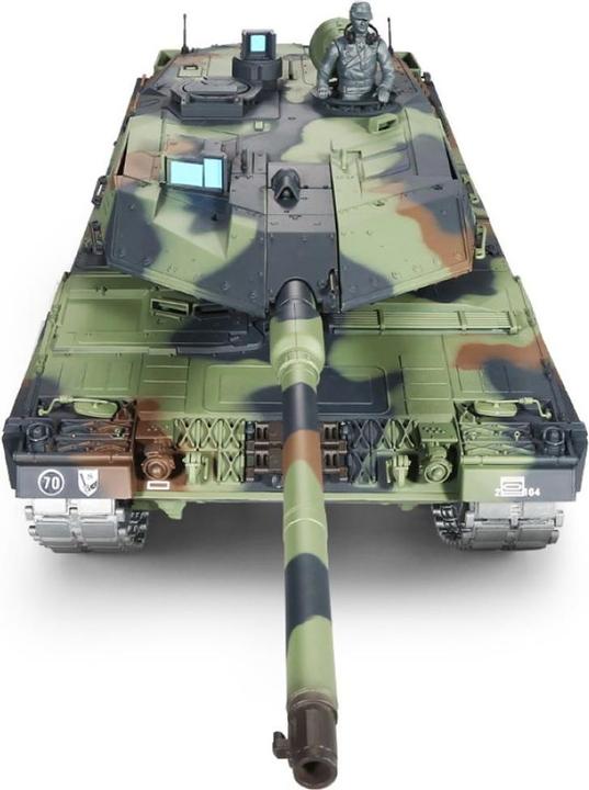 Produktbild Es-toys German Leopard 2A6 (RTR Ready-to-Run)