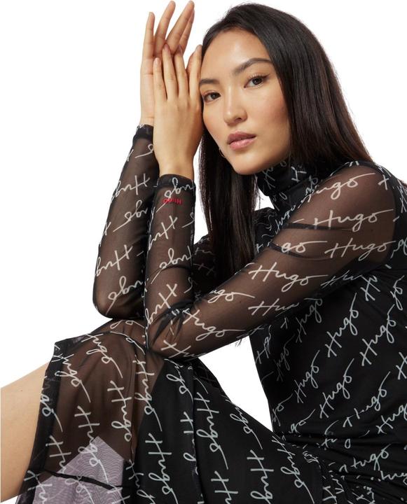 Produktbild HUGO Neshy Kleid (36)