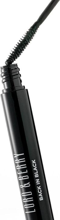 Image du produit Lord & Berry Back in Black