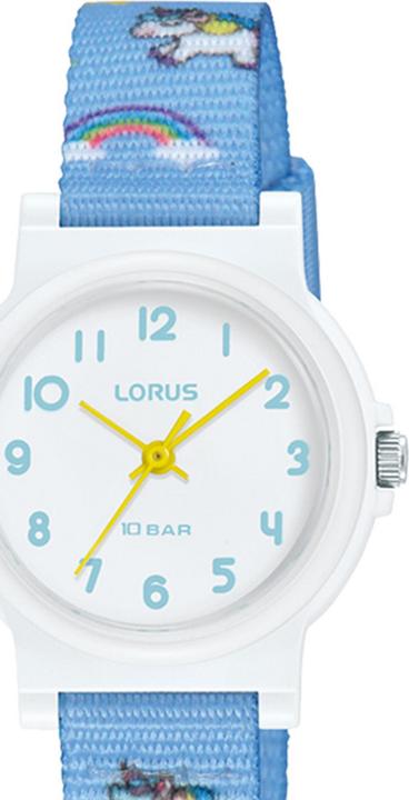 Produktbild Lorus Kids Regenbogenzeit-Lehrer (Analoguhr)