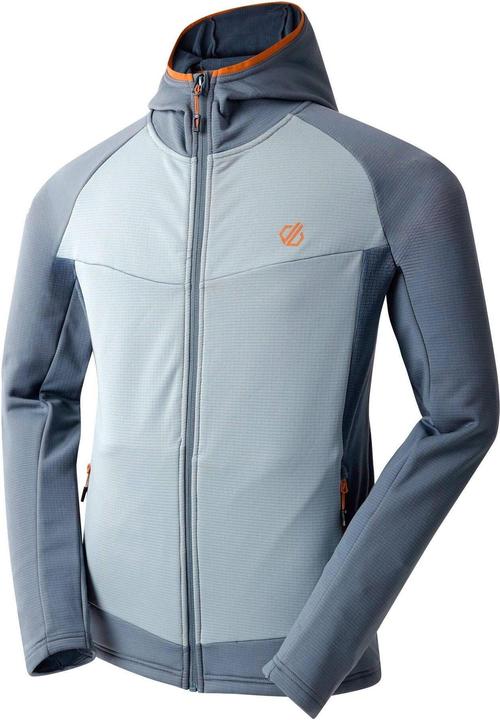 Actual product image Dare2b Mens Assimilate IV Stretch Base Layer Top (S)