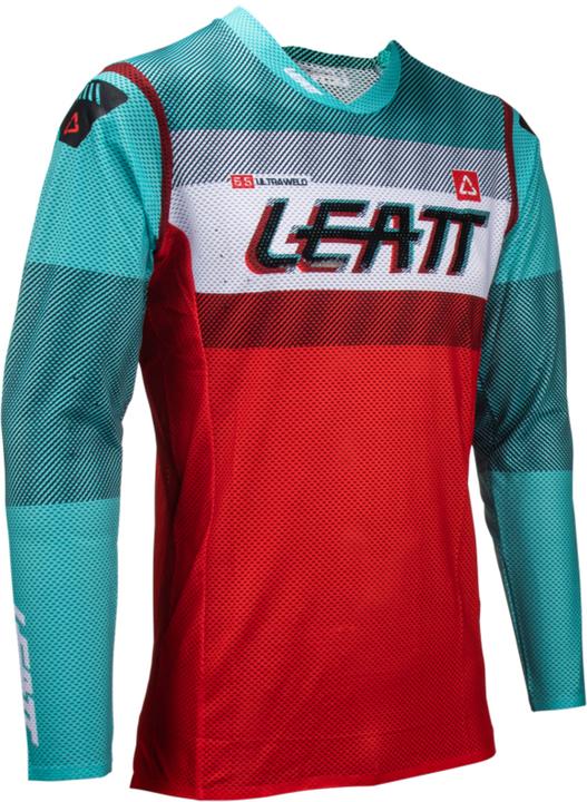 Leatt Jersey Moto 5.5 UltraWeld