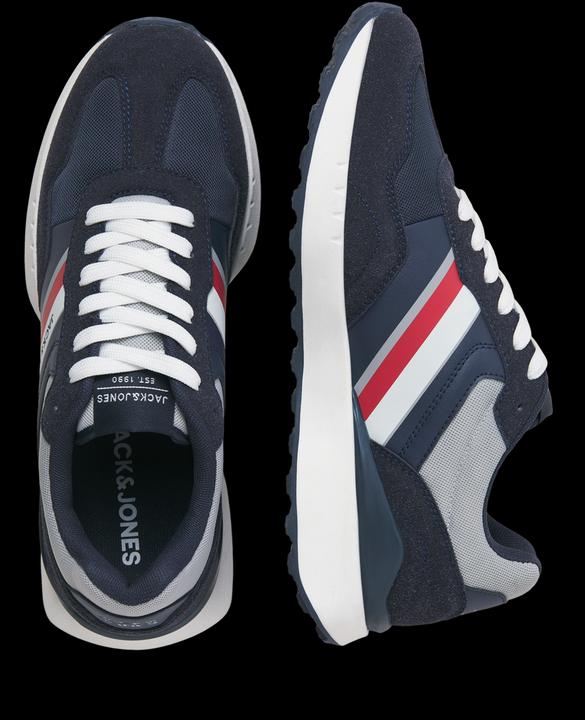 Actual product image Jack & Jones Jfwboston Combo Sneaker Sn (45)