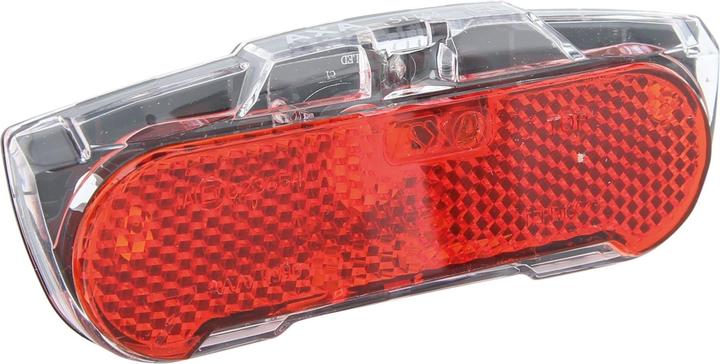 Actual product image AXA SLIM-Steady LED-Rücklicht (300 lm)