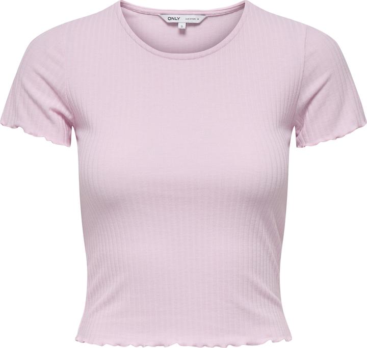 Actual product image Only Onlemma S/S Short Top Noos Jrs (XS)