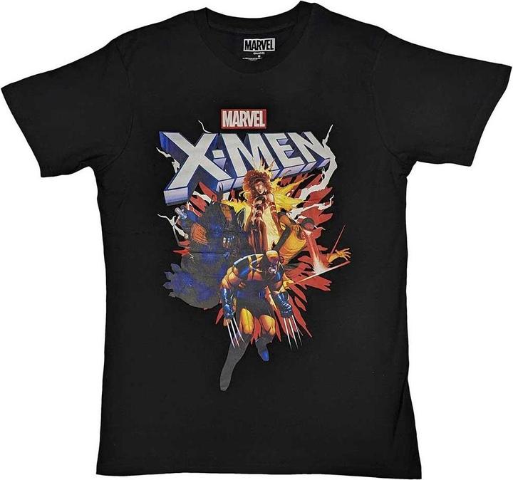 X-Man TShirt