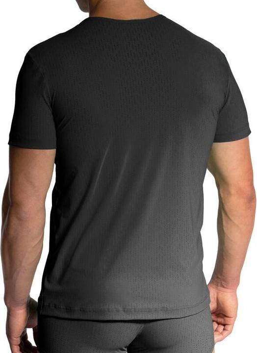 Actual product image Olaf Benz Mastershirt Ajourées (M)