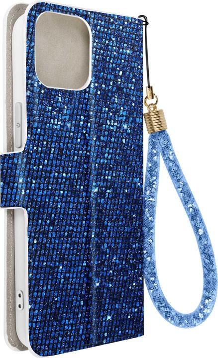 Actual product image Avizar Disco Glam Edition Series (Apple iPhone 15 Plus)