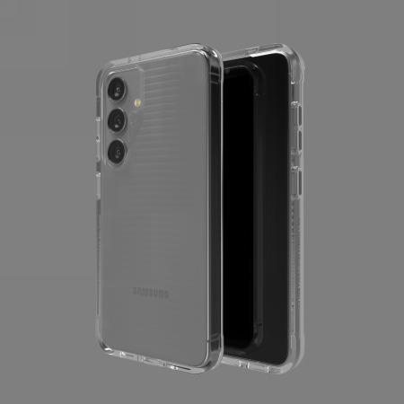 Produktbild Zagg Luxe transparent (Samsung Galaxy S24+)