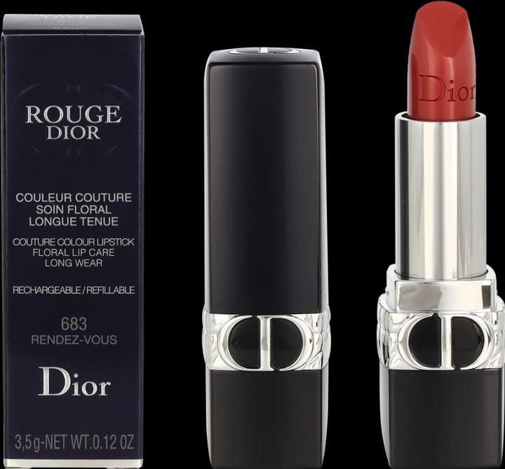 Produktbild Dior Rouge (683 Rendez-Vous)