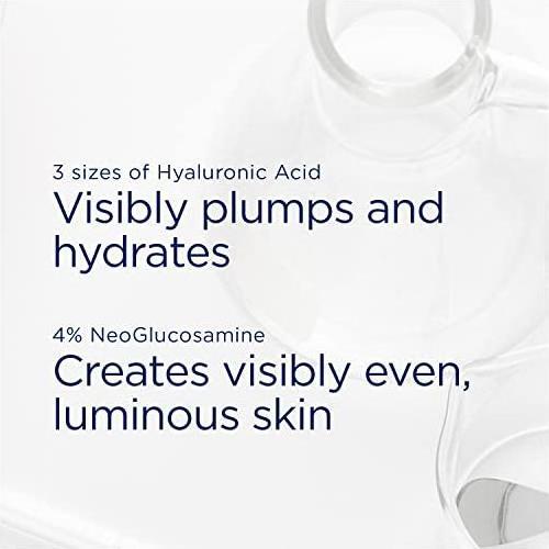 Image du produit NeoStrata Lifting lumineux hyaluronique (Crème de jour)