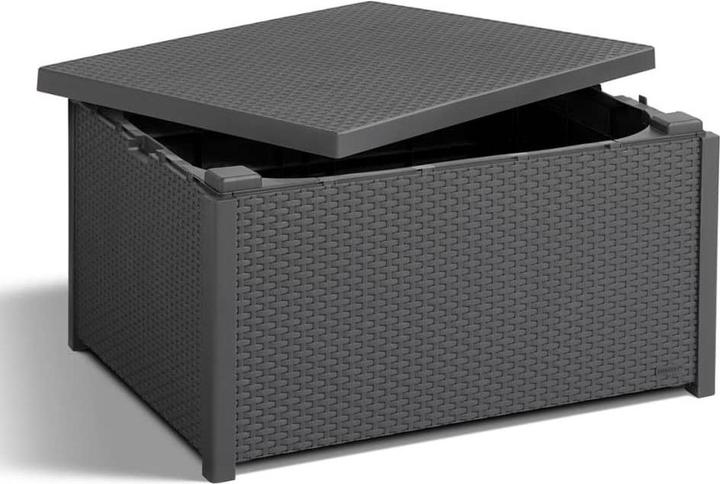 Actual product image Allibert Jax