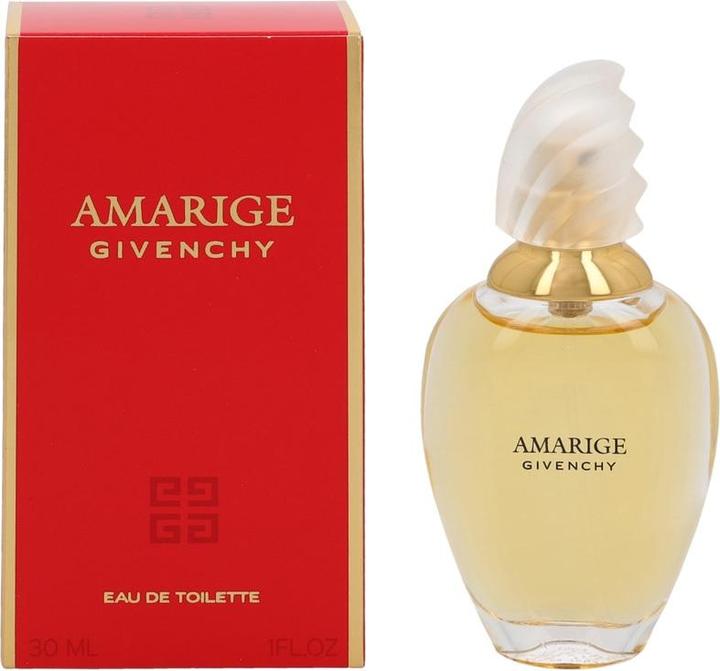 Actual product image Givenchy Amari (Eau de toilette, 30 ml)
