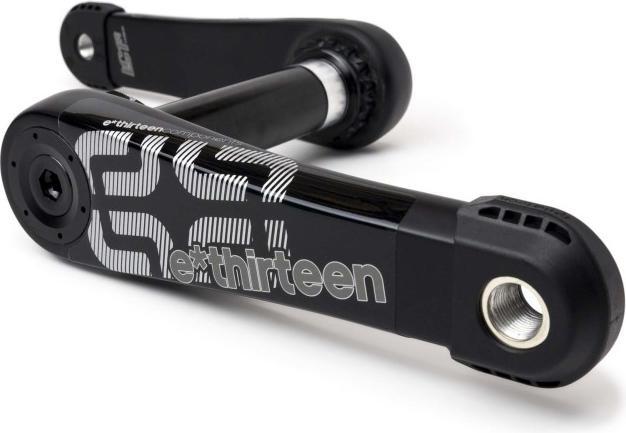 Produktbild e*13 LG1 Race (175 mm)