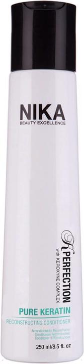 Actual product image Nika K-Perfection - Pure Keratin Reconstructing Conditioner (1000 ml)