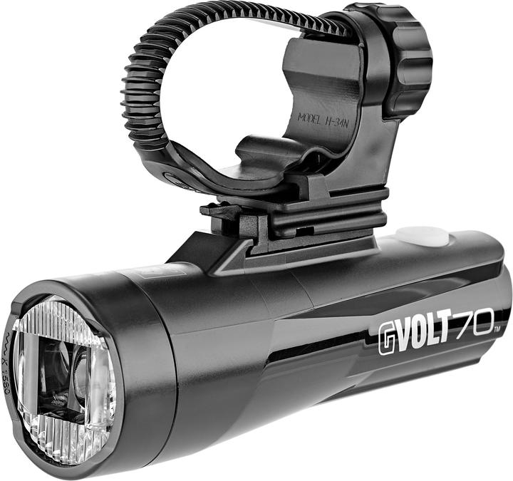 CatEye GVolt 70.1 (70 lm)