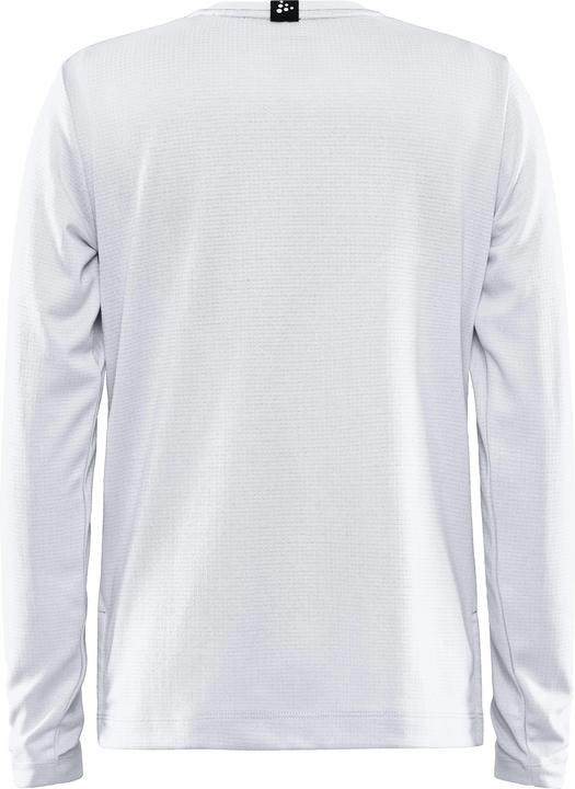 Actual product image Craft Progress LS Basket Jersey JR (122, 128)