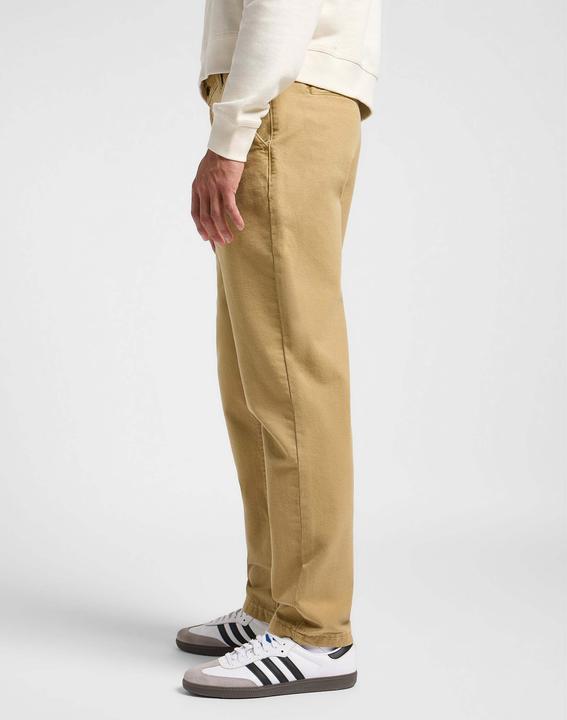 Produktbild Lee Chinohose Relaxed Workwear Chino (33)