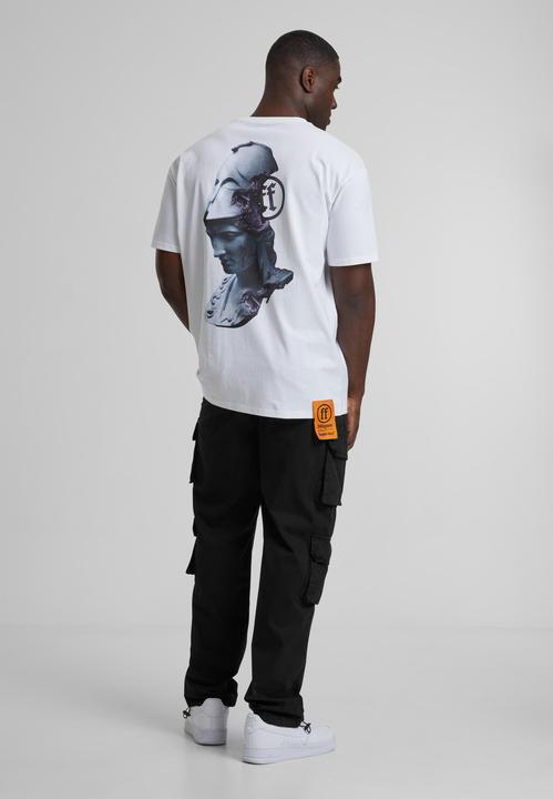 Image du produit Forgotten Faces Athena Heavy Oversized Tee (M)