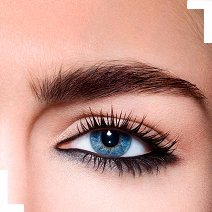 Actual product image Rimmel London Scandal Eyes Kajal (001 black)