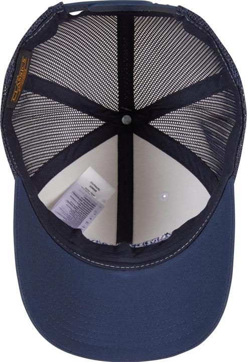 Actual product image Miss Tee American Life Retro Trucker Cap - 191393 (One size)