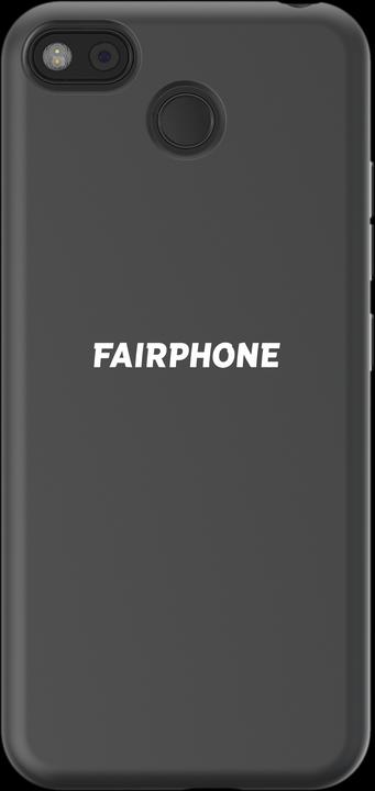 Fairphone Protective Case (Fairphone 3, Fairphone 3+)