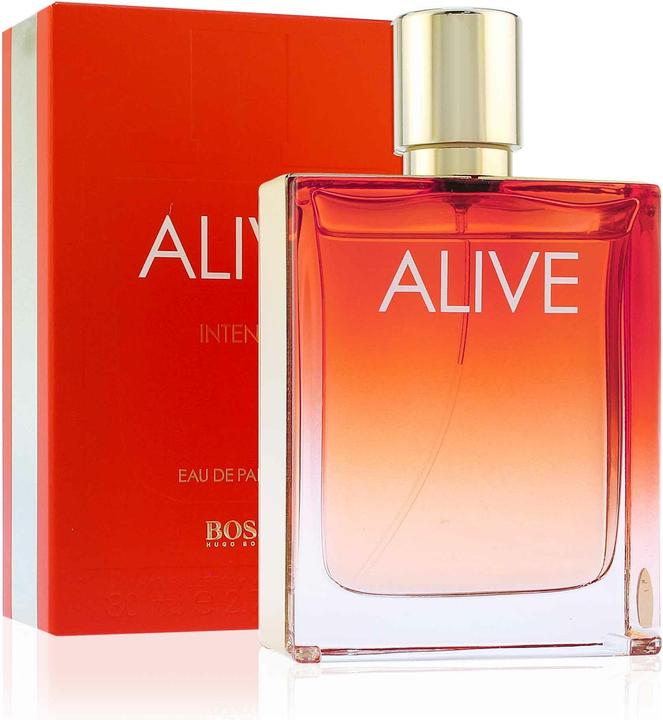 Image du produit Hugo Boss Intense Eau de Parfum (Eau de parfum, 241.50 ml)