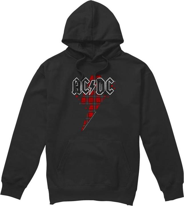 Produktbild AC/DC Kapuzenpullover (XXL)