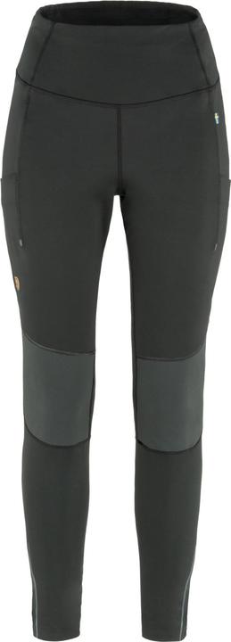 Fjällräven Women's Abisko Värm Trekking Tights (XXS)