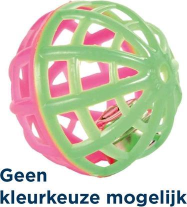 Immagine prodotto Trixie Gioca palle D=3,5-4cm 3 pezzi (Palla giocattolo per gatti)