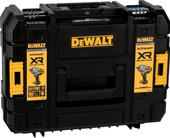 Produktbild DeWalt DCF964NT-XJ (Akkubetrieb)