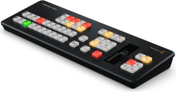 Blackmagic Design ATEM Micro Panel