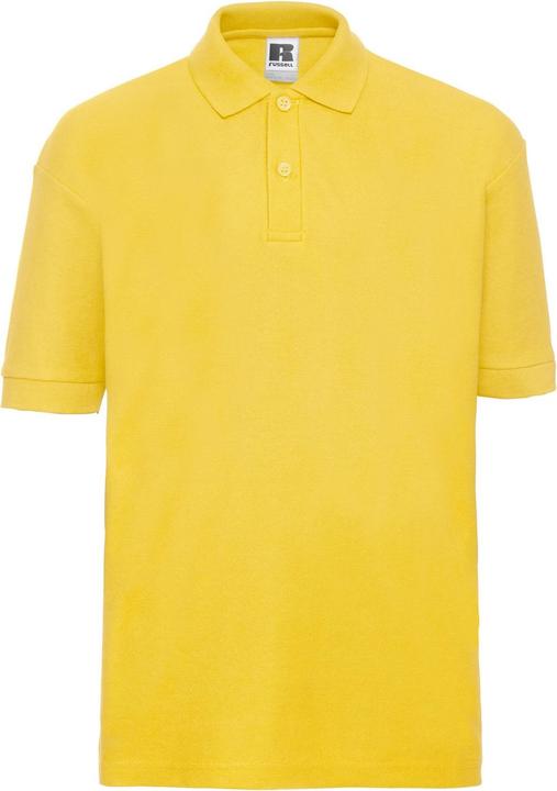Russell Poloshirt (146, 152)
