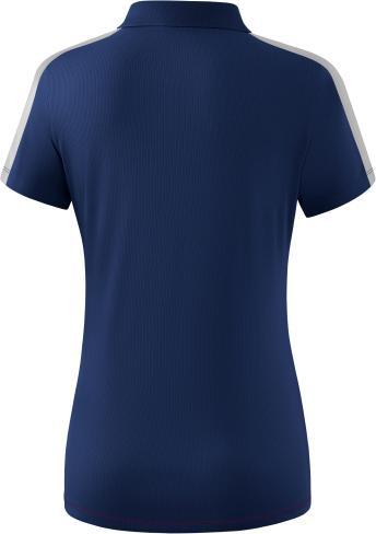 Actual product image Erima Squad Poloshirt Damen (44)