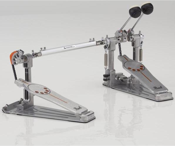 Produktbild Pearl P-932 Doppelfussmaschine
