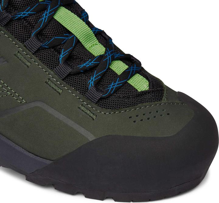 Produktbild Black Diamond M Mission Lthr Lw Wp Aprch Shs (43)