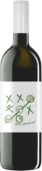 Allacher Weissburgunder Chardonnay Burgenland (6 x 75 cl, 2019)