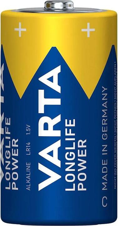 Produktbild Varta Industrial (20 Stk., C, 7800 mAh)