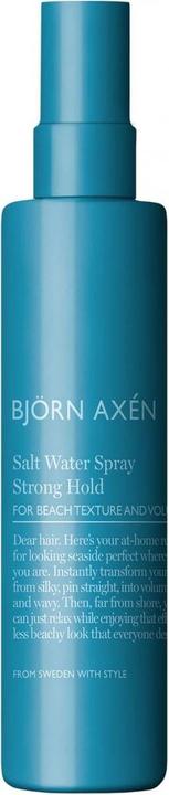 Björn Axen Salt Water (150 ml)