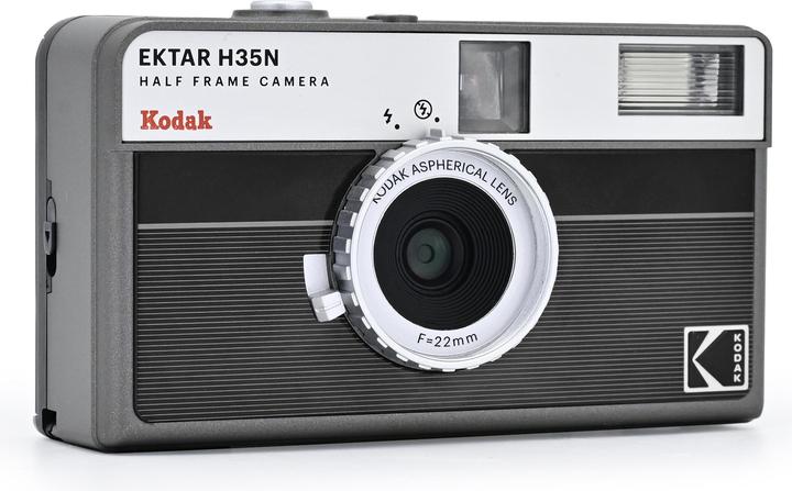 Actual product image Kodak EKTAR H35N