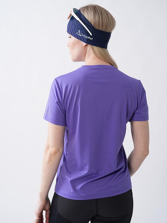 Actual product image Schöffel CIRC T Shirt Tauron L (48)