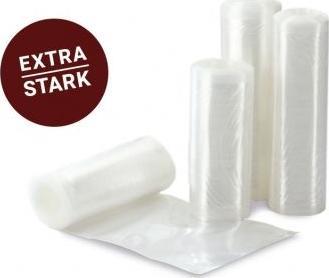 Produktbild la.va Vakuumrollen ES-Vac Extrastark strukturiert 2x (25 x 600 cm) (2 x)