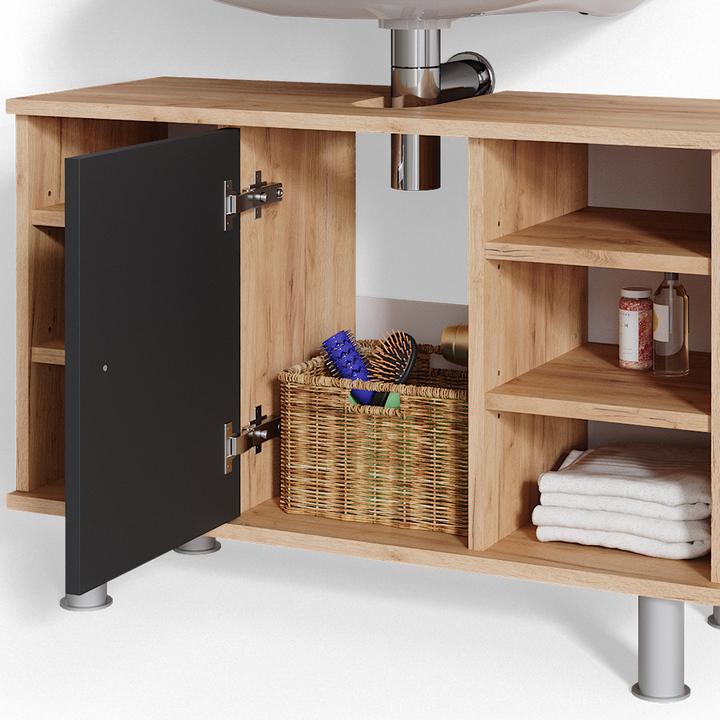 Immagine prodotto Vicco Fynn (80 x 32 x 54 cm)