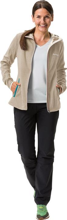 Image du produit Vaude Veste de randonnée Skomer pour femme (S)