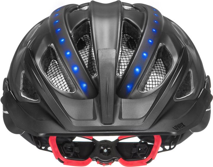 Produktbild Uvex Sports City Light (56 - 61 cm)