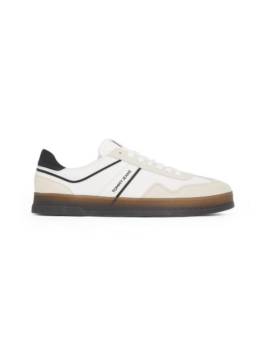Actual product image Tommy Hilfiger The Greenwich Leather (42)
